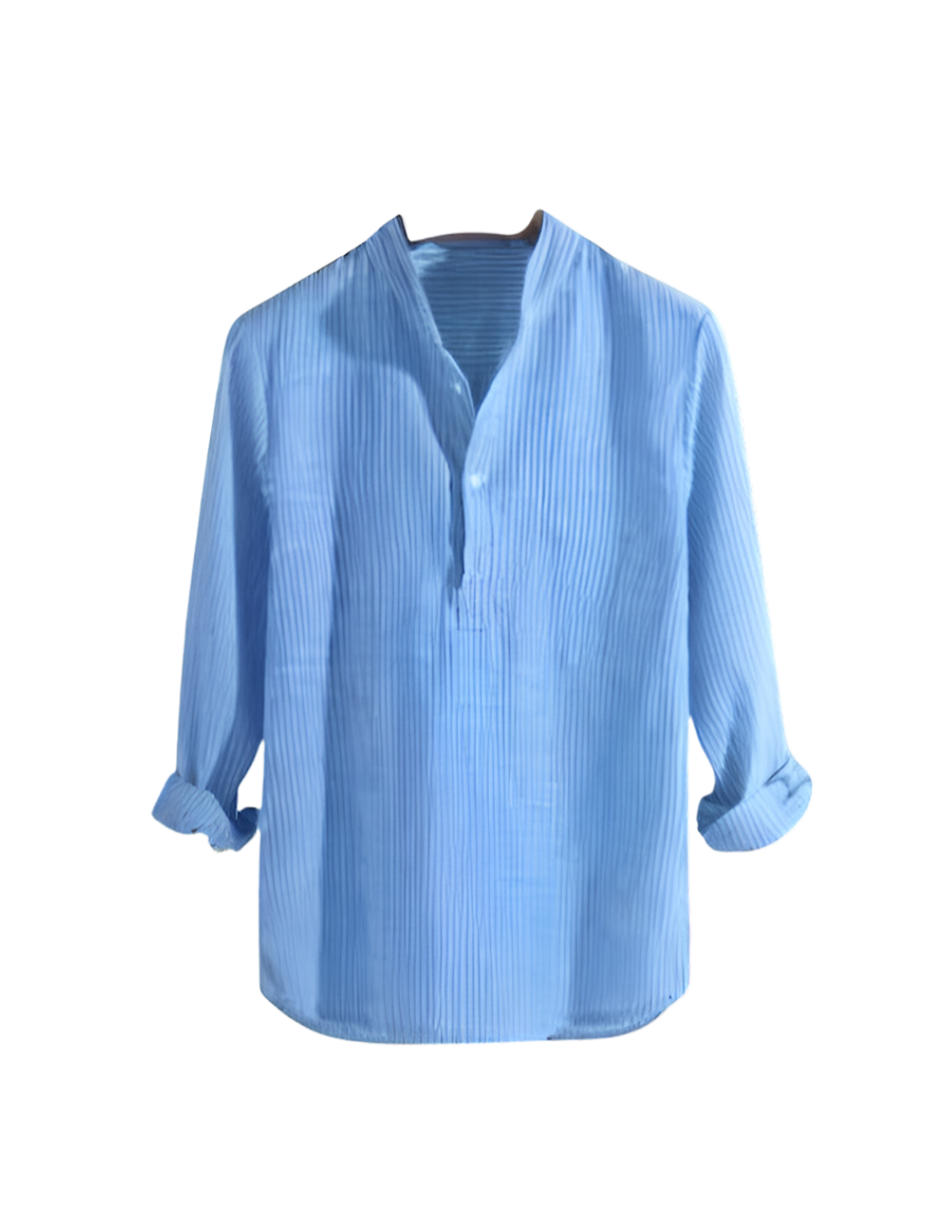Camisa de botones