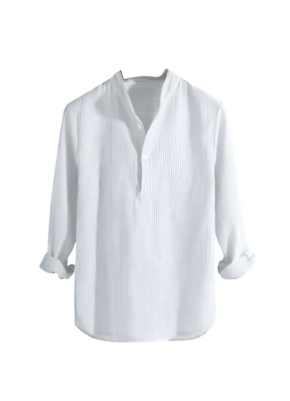 Camisa de botones