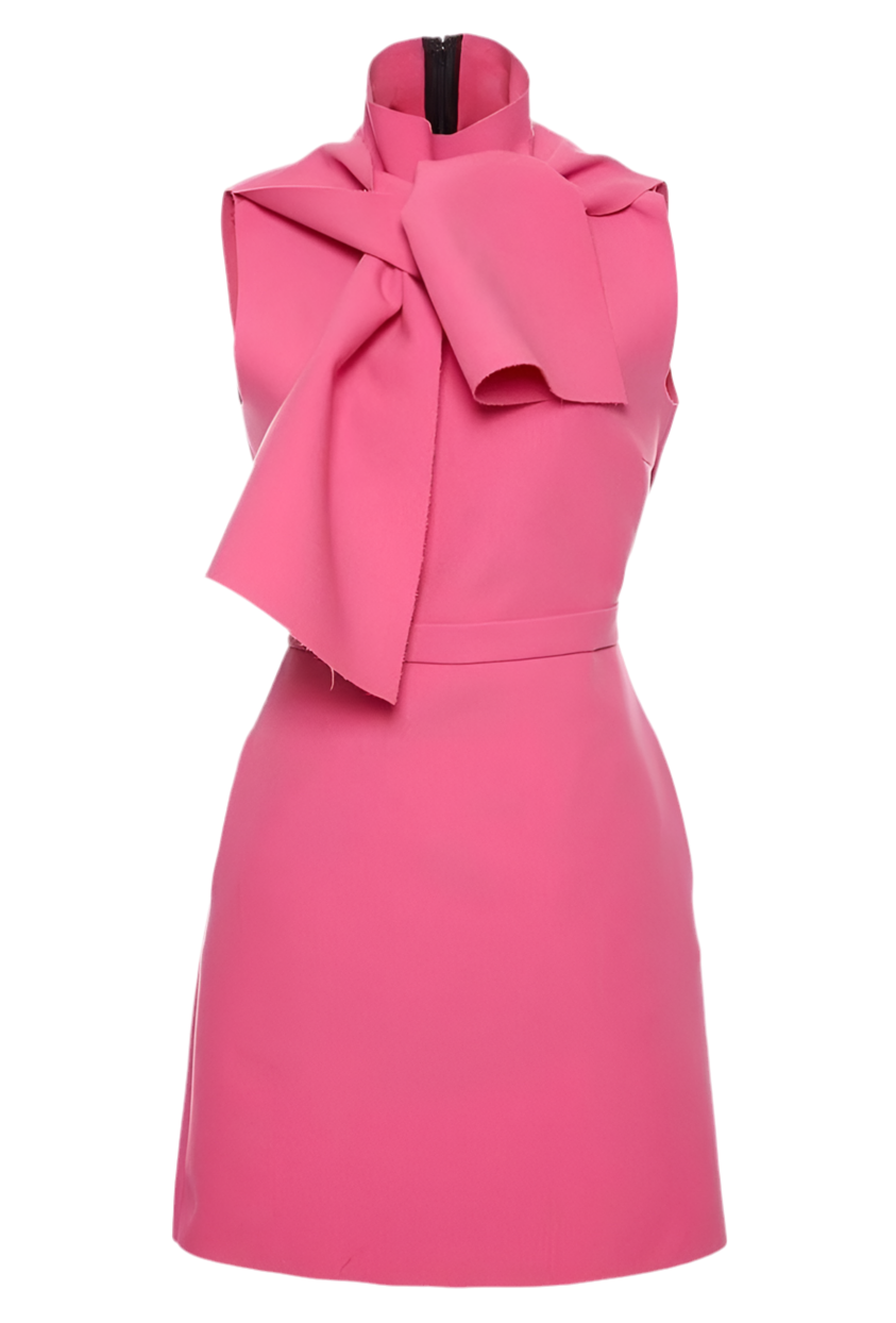 Vestido corto