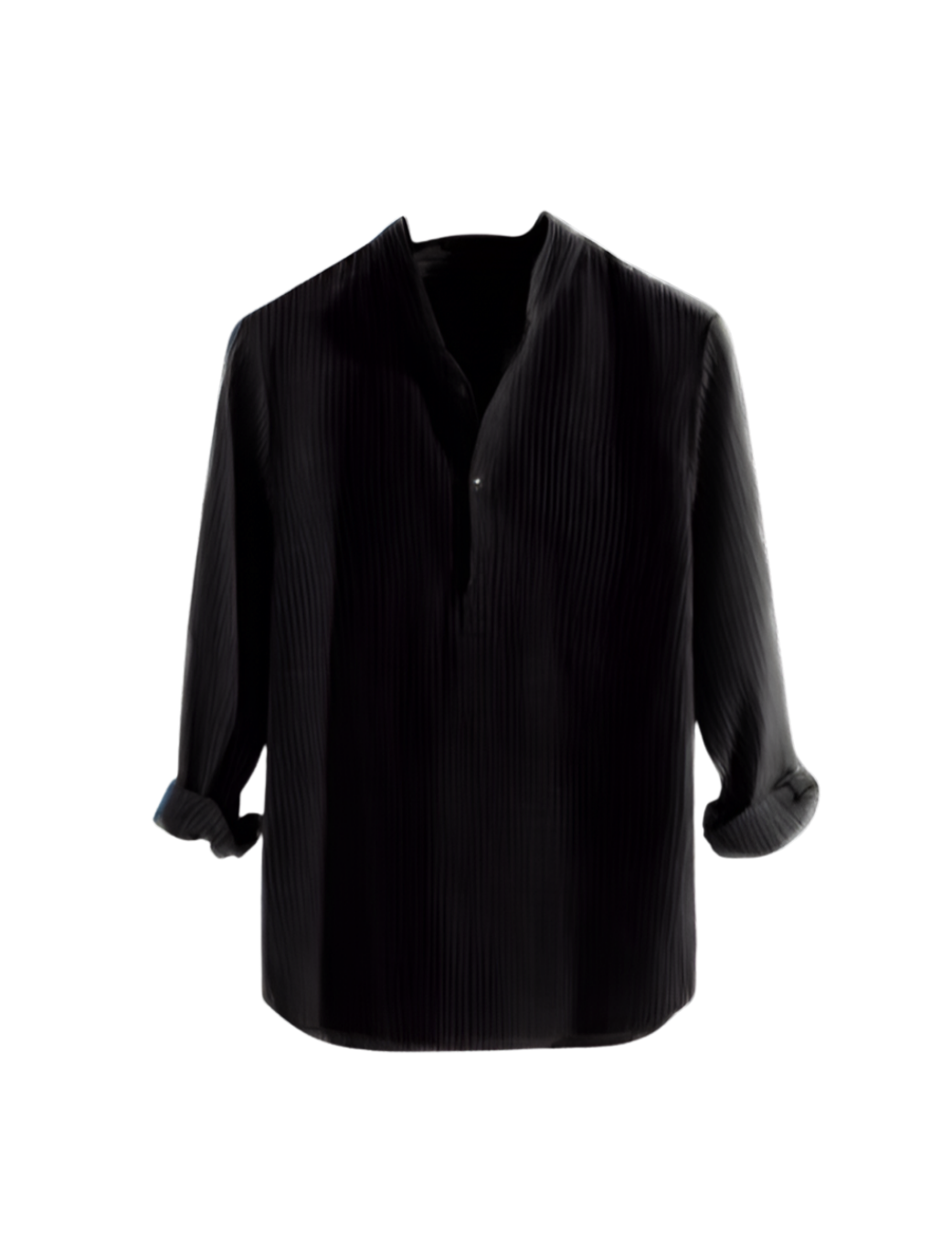 Camisa de botones