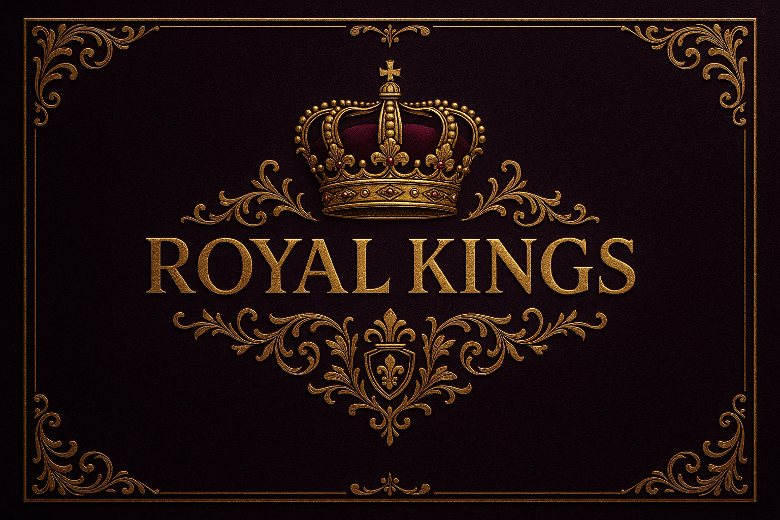 ROYAL KINGS